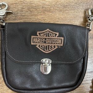 Harley Davidson Crossbody no strap
